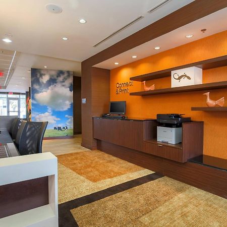 Fairfield Inn & Suites By Marriott Cuero Εξωτερικό φωτογραφία
