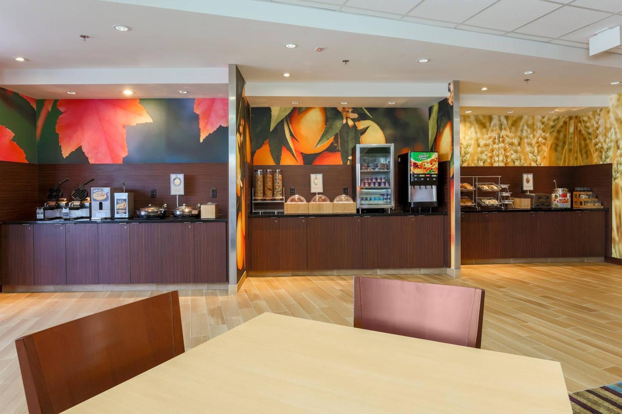 Fairfield Inn & Suites By Marriott Cuero Εξωτερικό φωτογραφία