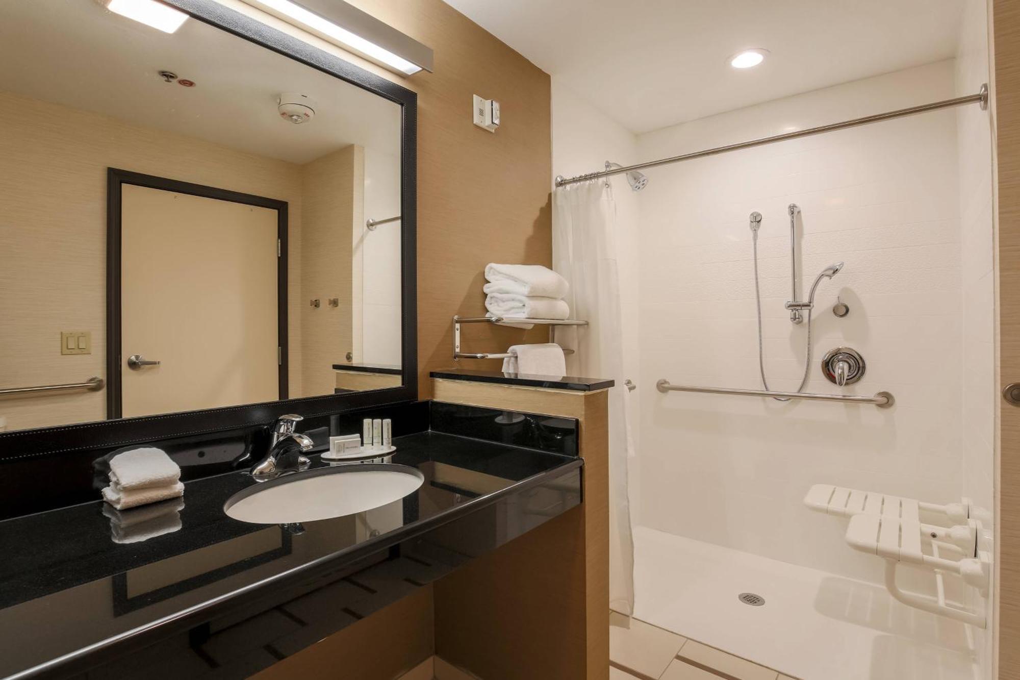 Fairfield Inn & Suites By Marriott Cuero Εξωτερικό φωτογραφία