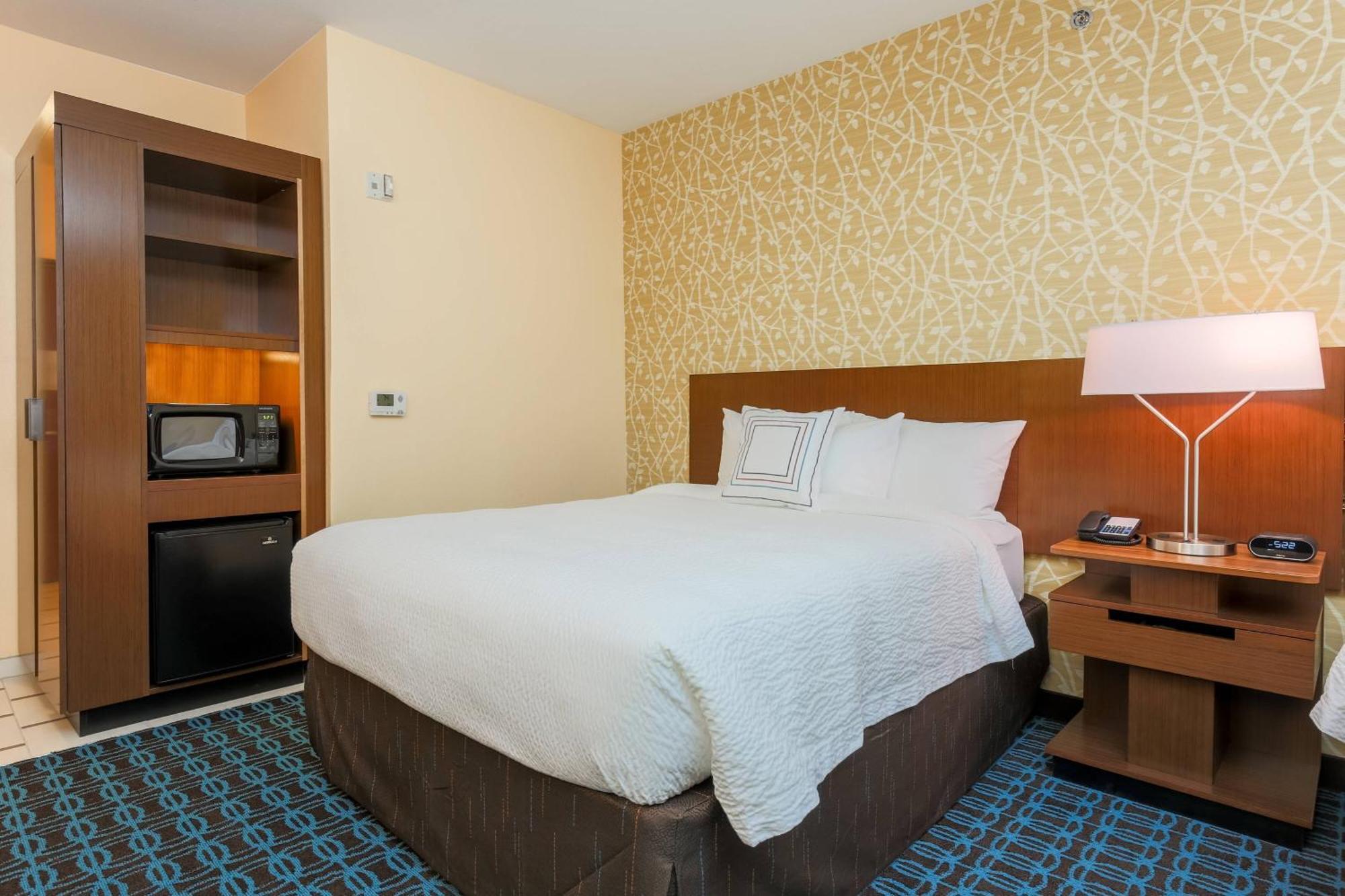 Fairfield Inn & Suites By Marriott Cuero Εξωτερικό φωτογραφία