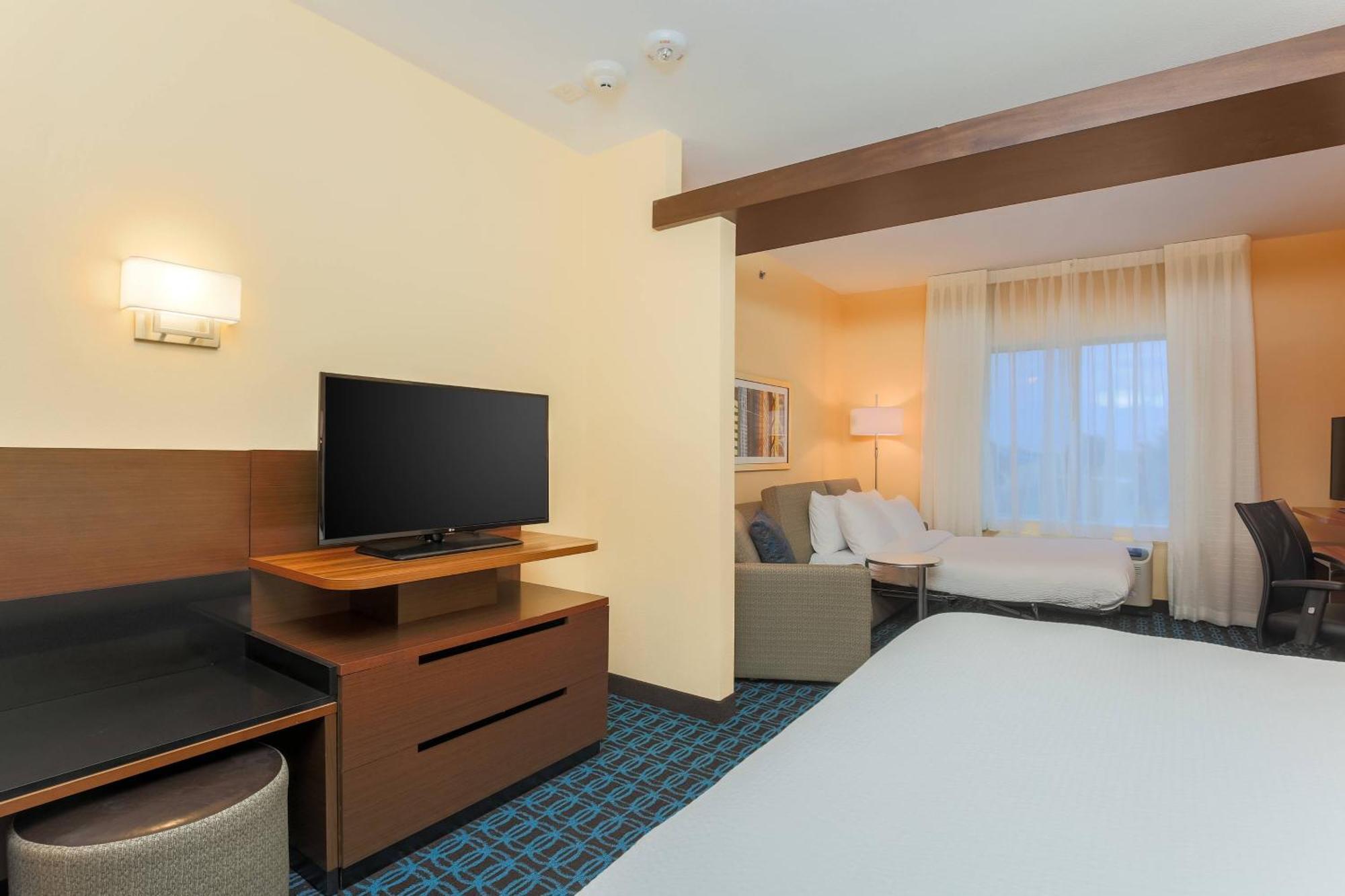 Fairfield Inn & Suites By Marriott Cuero Εξωτερικό φωτογραφία