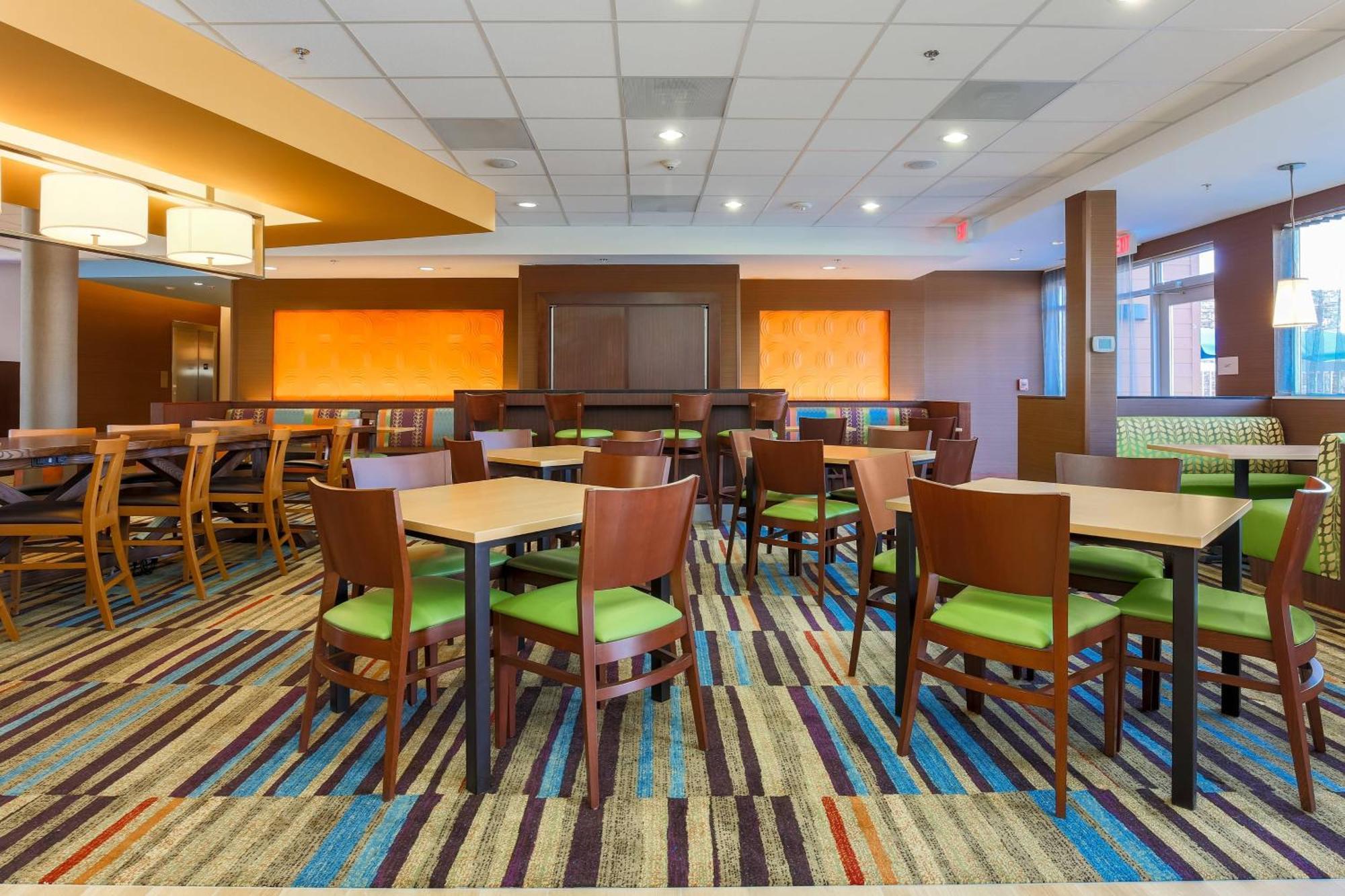 Fairfield Inn & Suites By Marriott Cuero Εξωτερικό φωτογραφία
