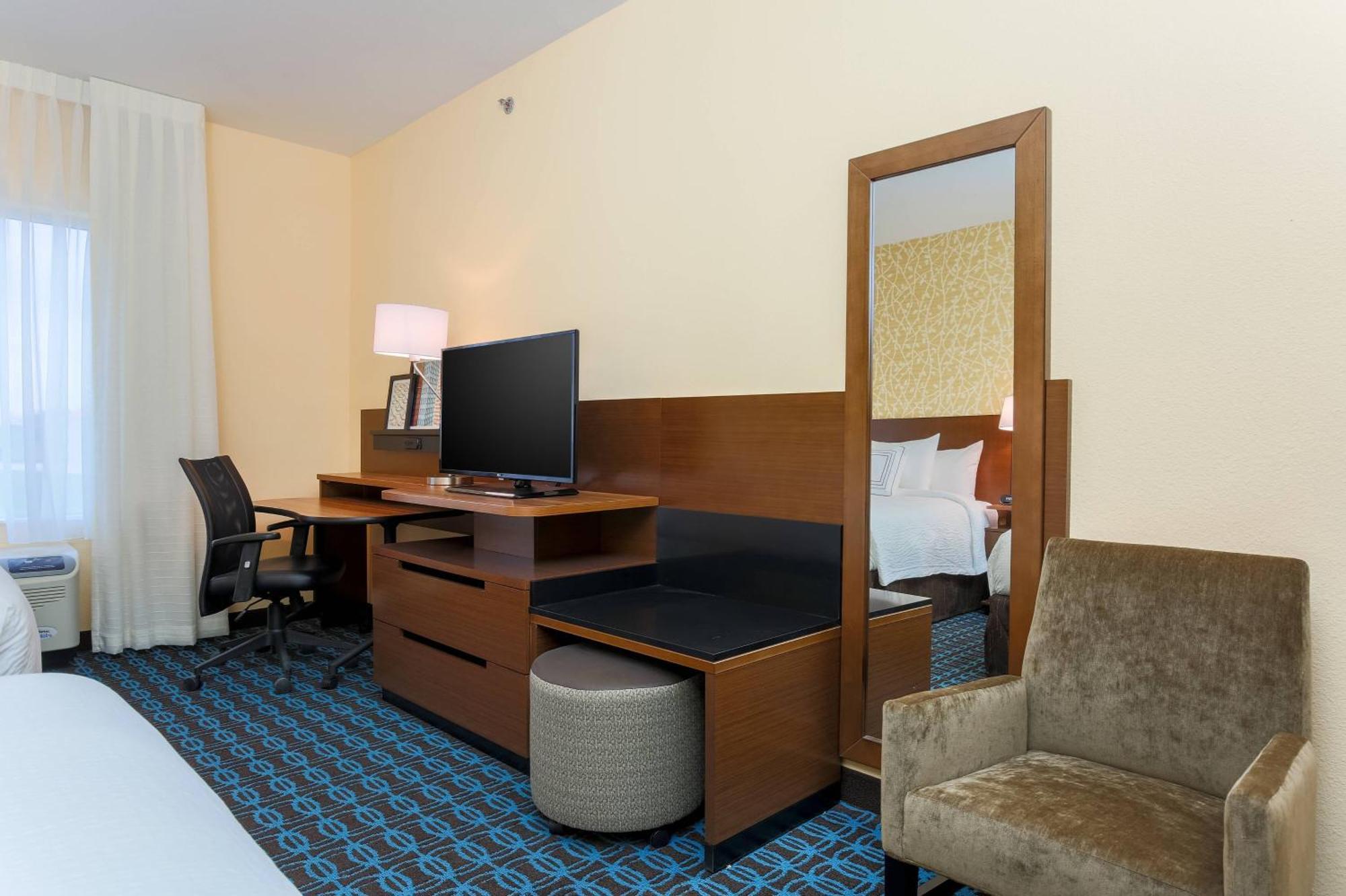 Fairfield Inn & Suites By Marriott Cuero Εξωτερικό φωτογραφία