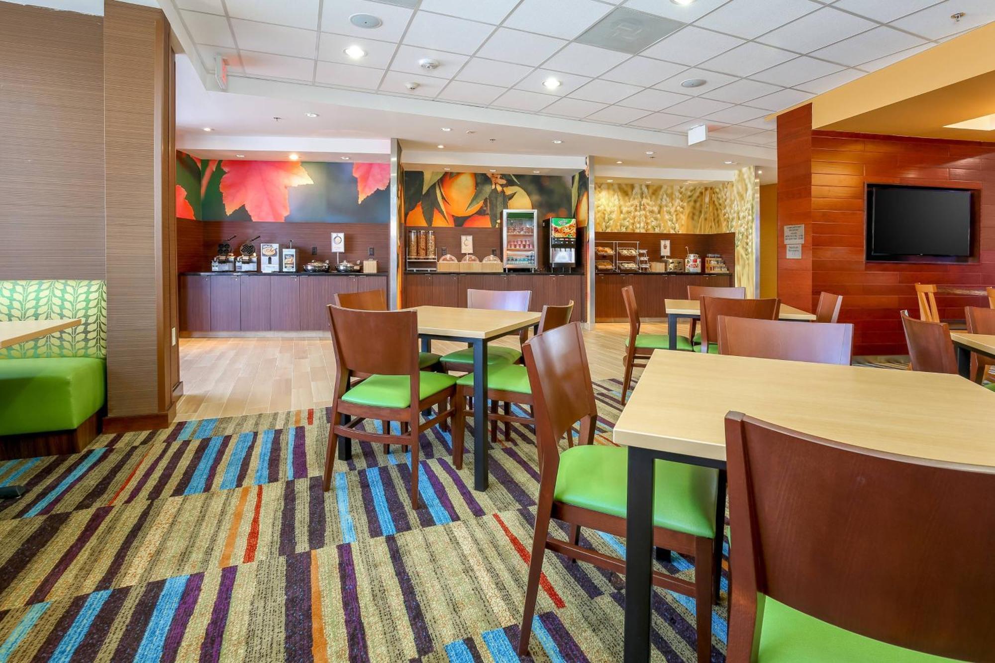 Fairfield Inn & Suites By Marriott Cuero Εξωτερικό φωτογραφία