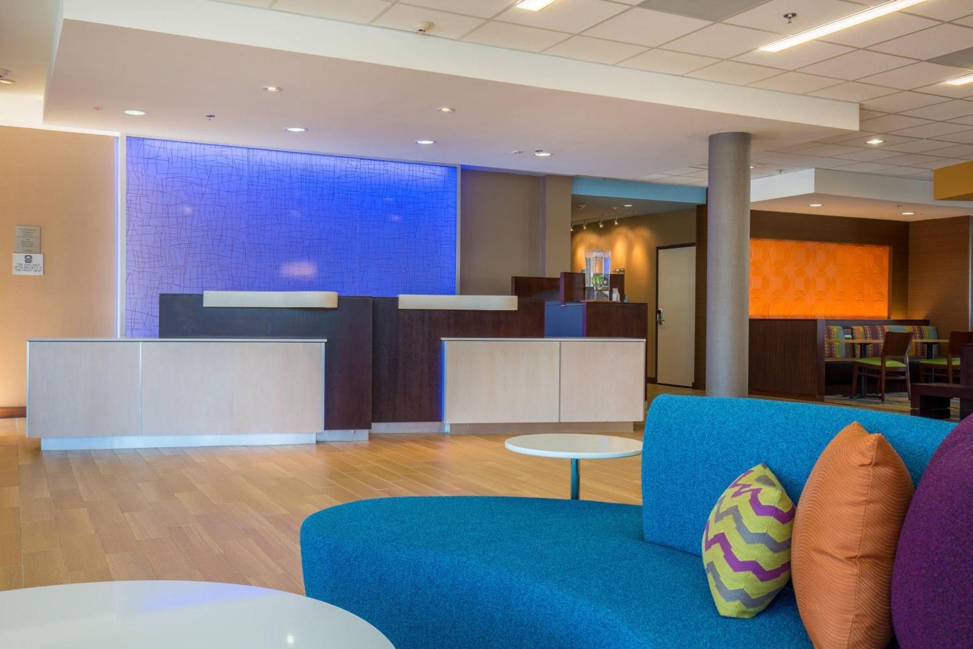 Fairfield Inn & Suites By Marriott Cuero Εξωτερικό φωτογραφία