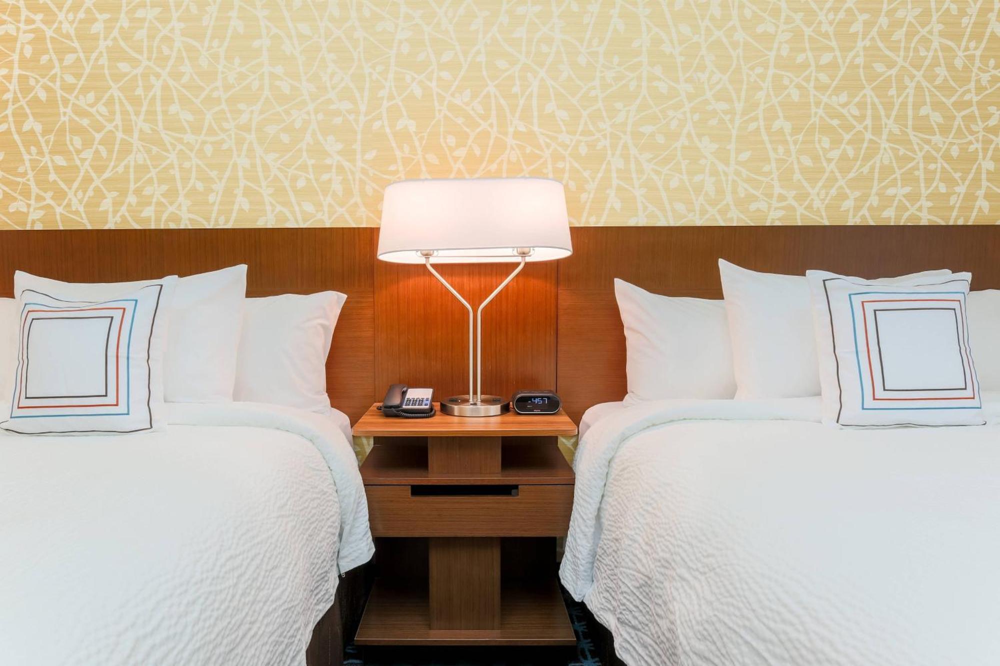 Fairfield Inn & Suites By Marriott Cuero Εξωτερικό φωτογραφία
