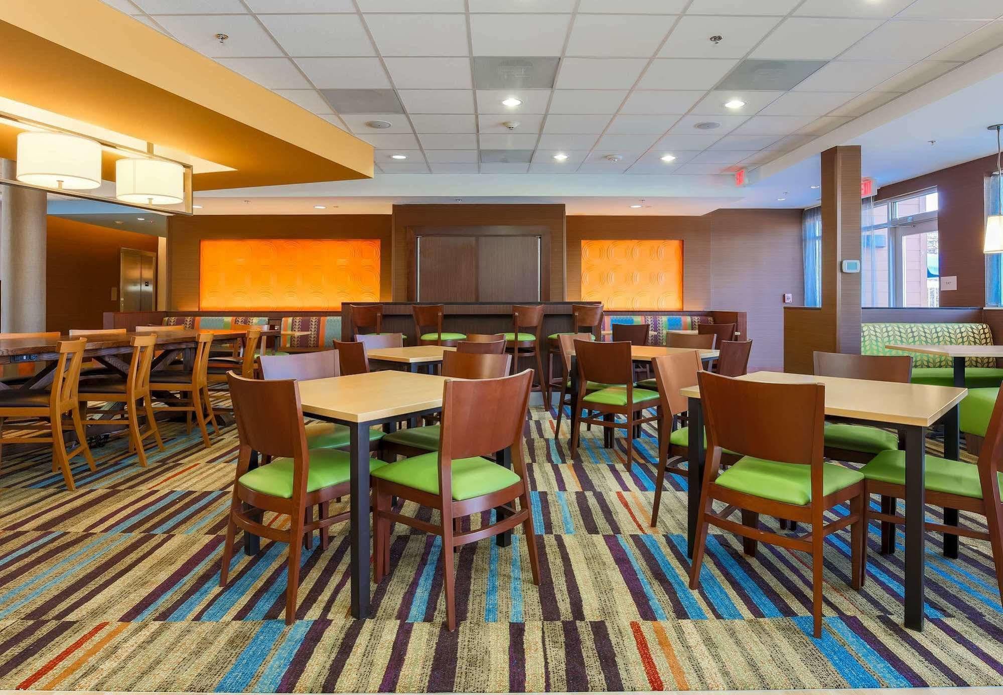 Fairfield Inn & Suites By Marriott Cuero Εξωτερικό φωτογραφία
