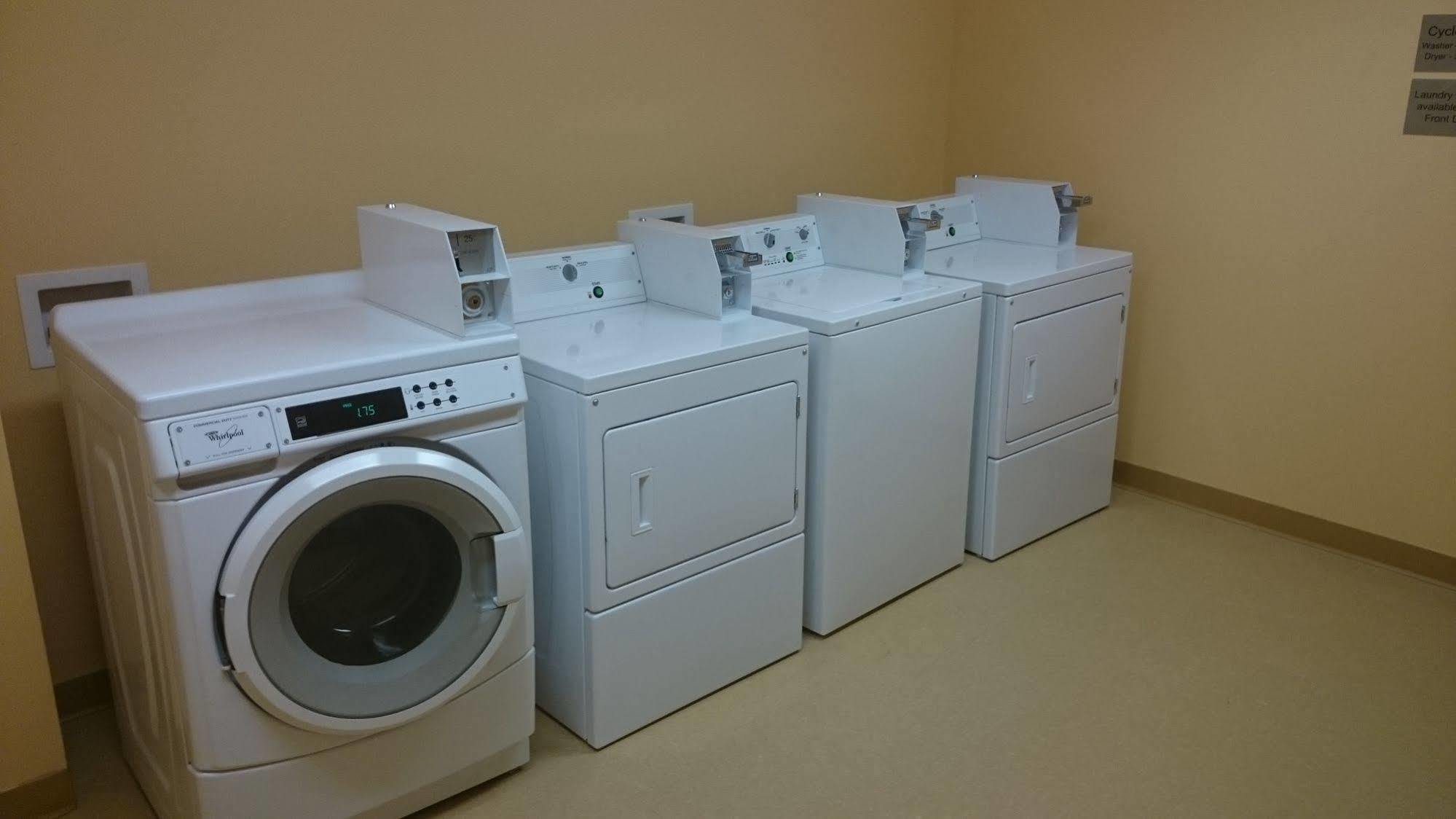 Fairfield Inn & Suites By Marriott Cuero Εξωτερικό φωτογραφία
