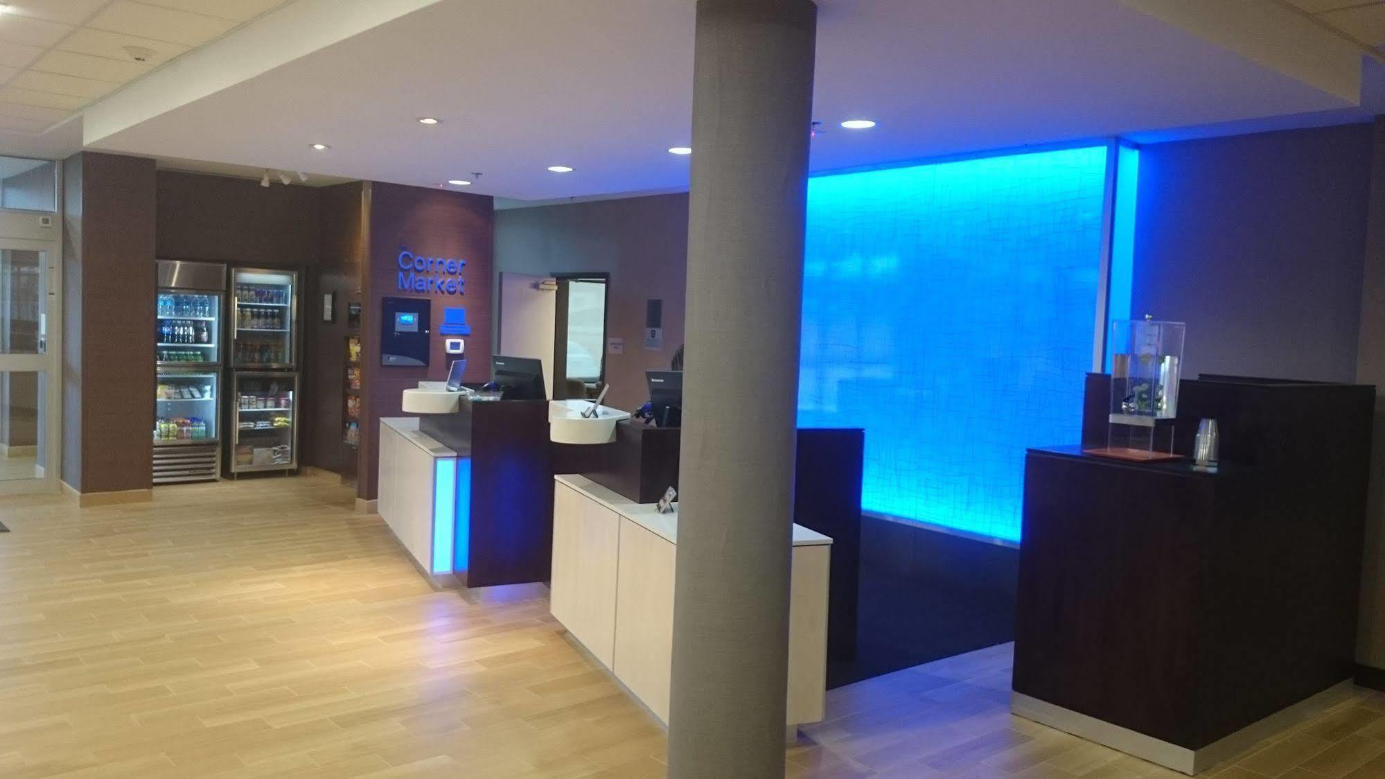 Fairfield Inn & Suites By Marriott Cuero Εξωτερικό φωτογραφία