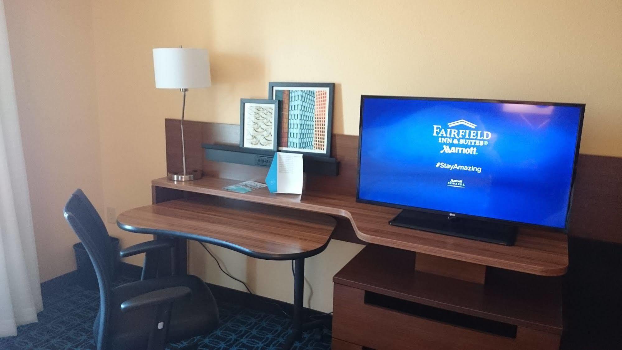Fairfield Inn & Suites By Marriott Cuero Εξωτερικό φωτογραφία