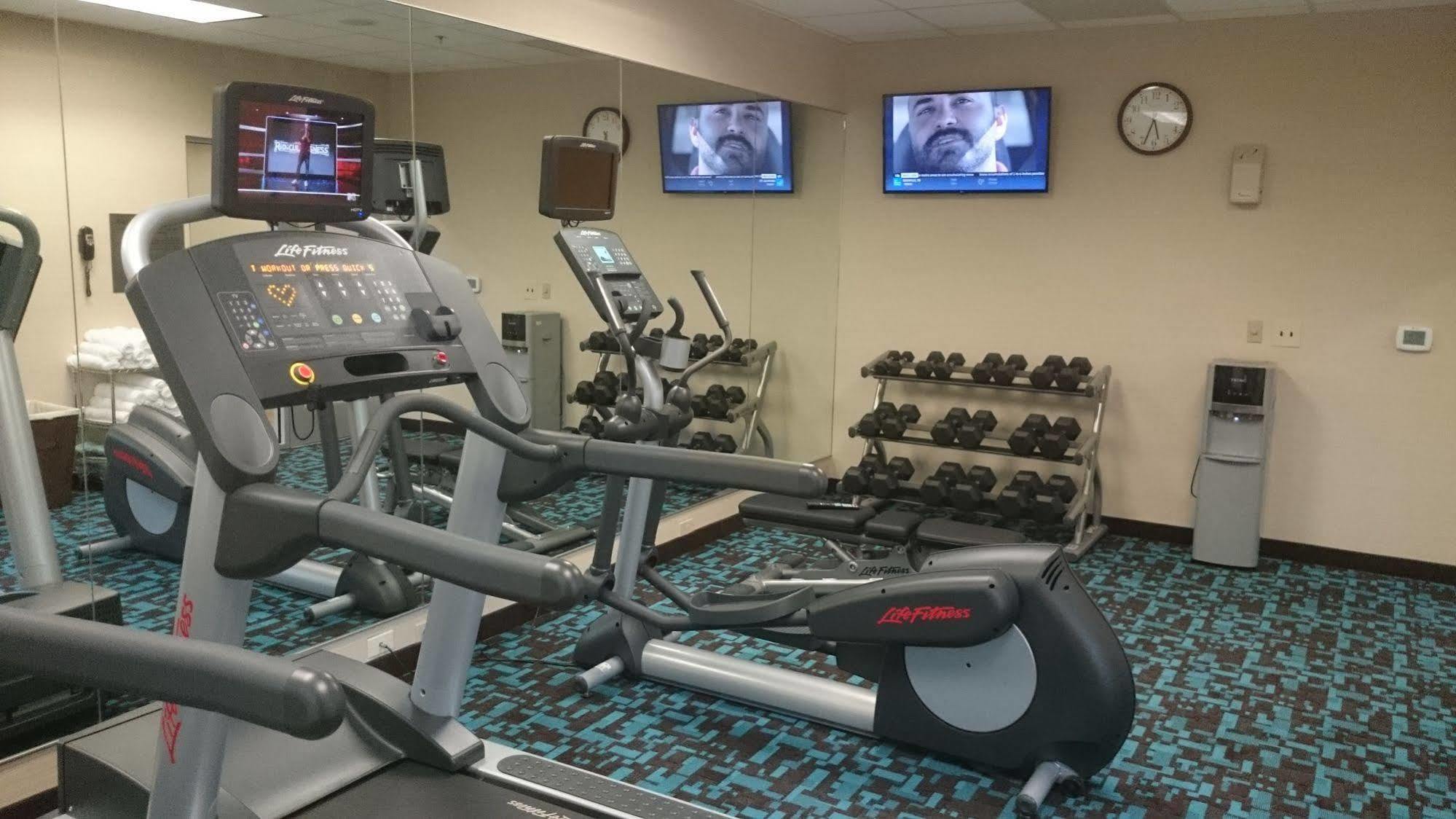 Fairfield Inn & Suites By Marriott Cuero Εξωτερικό φωτογραφία