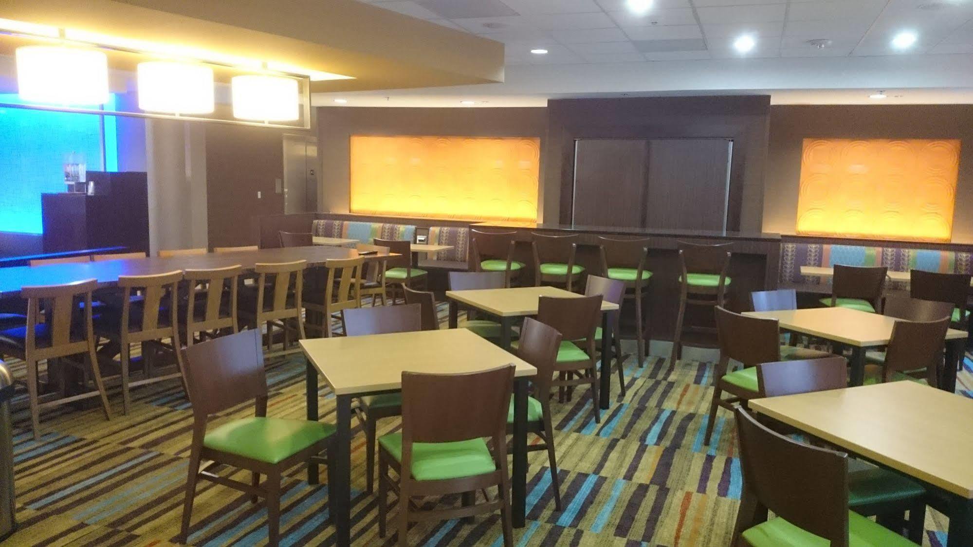 Fairfield Inn & Suites By Marriott Cuero Εξωτερικό φωτογραφία