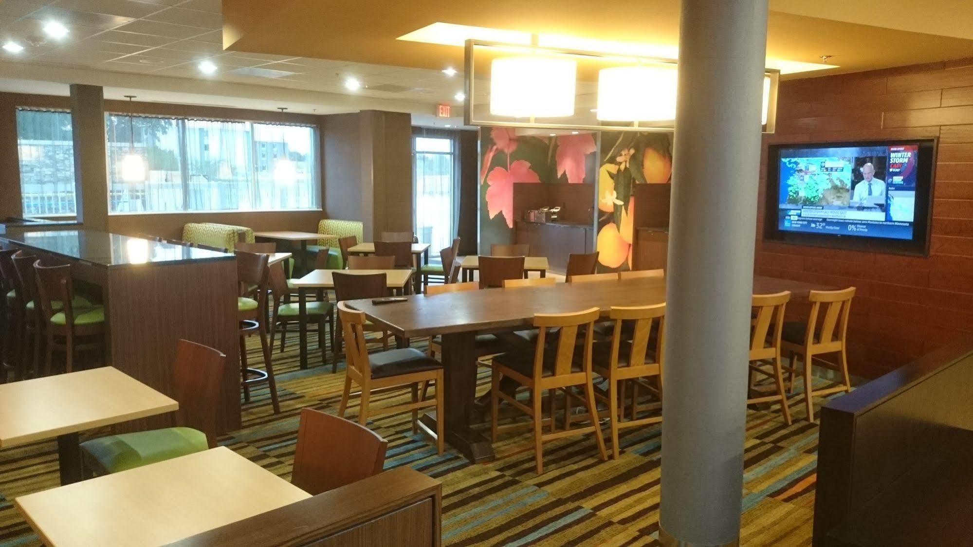 Fairfield Inn & Suites By Marriott Cuero Εξωτερικό φωτογραφία
